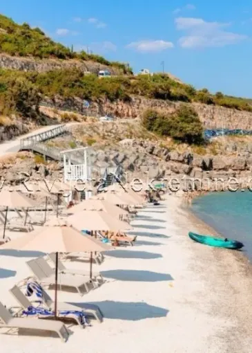 Property under construction for sale in Novo naselje
