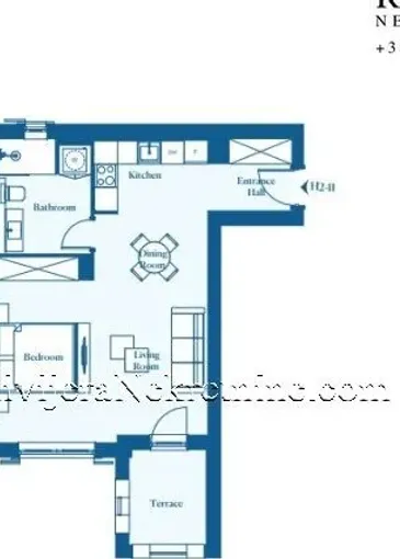 Property under construction for sale in Novo naselje