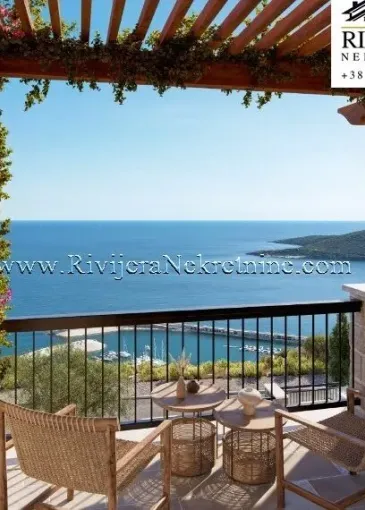 Property under construction for sale in Novo naselje