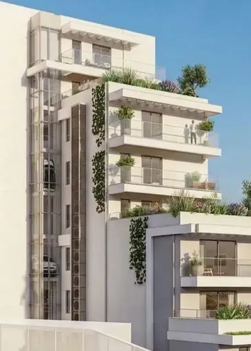 Property under construction for sale in Budva