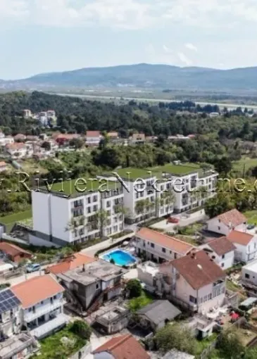 Property under construction for sale in Mrčevac