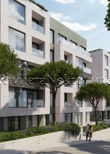 Property under construction for sale in Mrčevac
