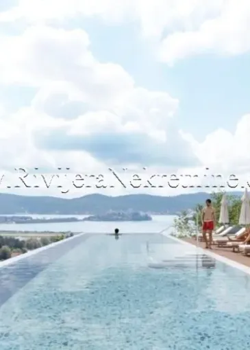Property under construction for sale in Mrčevac