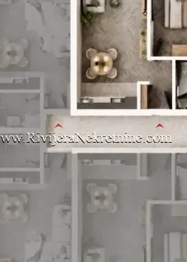 Property under construction for sale in Radanovići