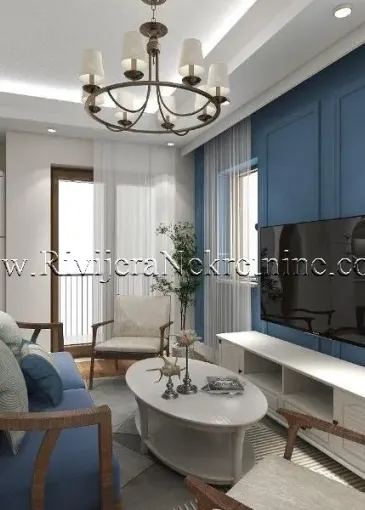 Property under construction for sale in Risan
