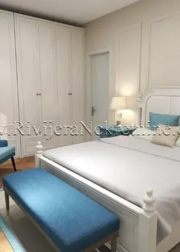Property under construction for sale in Risan
