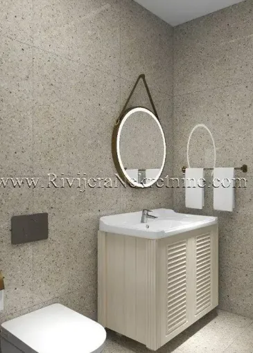 Property under construction for sale in Risan
