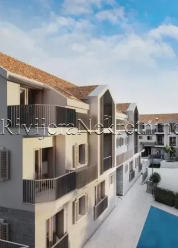 Property under construction for sale in Risan