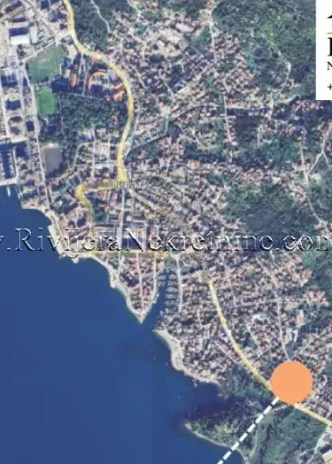 Property under construction for sale in Tivat
