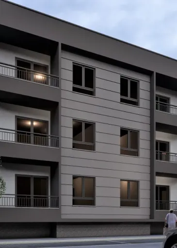 Property under construction for sale in Podgorica
