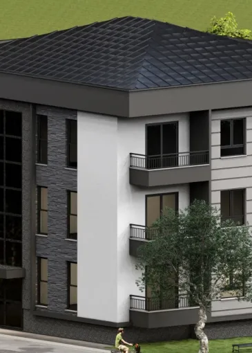 Property under construction for sale in Podgorica