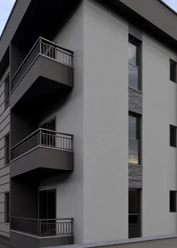 Property under construction for sale in Podgorica