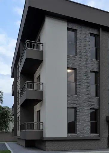 Property under construction for sale in Podgorica