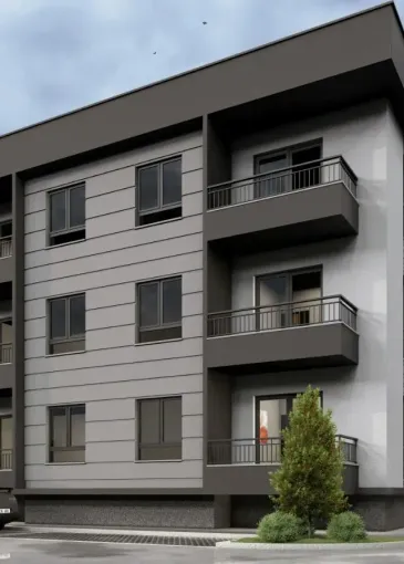 Property under construction for sale in Podgorica