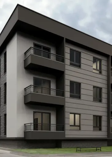 Property under construction for sale in Podgorica