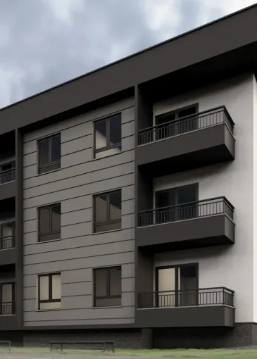 Property under construction for sale in Podgorica