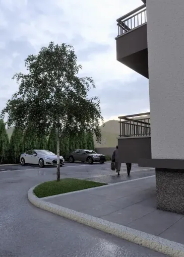 Property under construction for sale in Podgorica