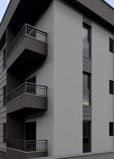 Property under construction for sale in Podgorica