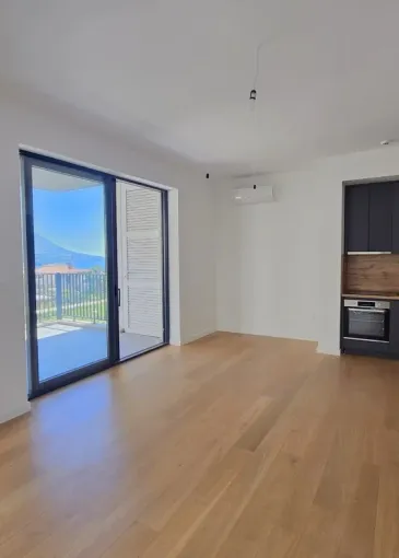 Apartment for sale in Bečići