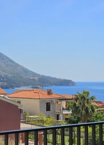 Apartment for sale in Bečići