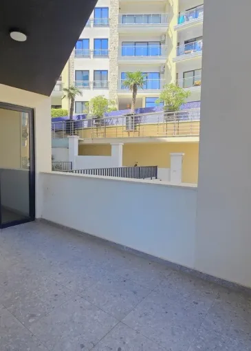 Apartment for sale in Bečići