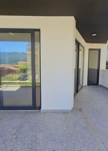 Apartment for sale in Bečići