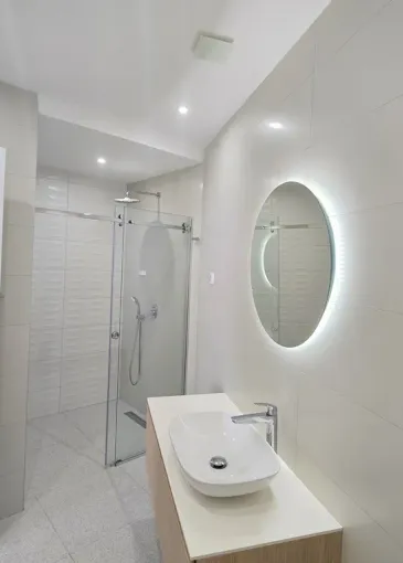 Apartment for sale in Bečići