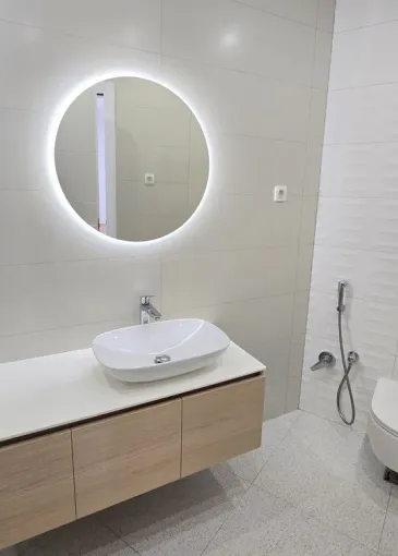Apartment for sale in Bečići