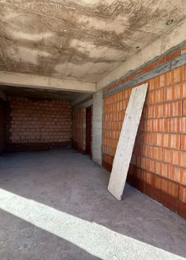 Propiedad en construcción en venta en Podgorica