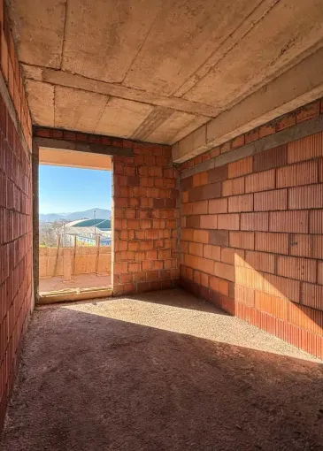 Propiedad en construcción en venta en Podgorica