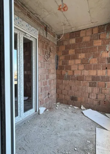 Propiedad en construcción en venta en Podgorica
