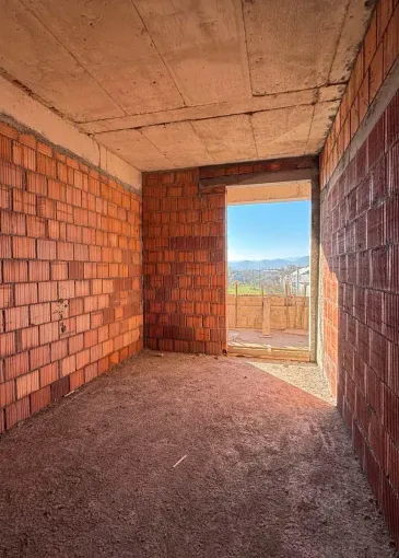 Propiedad en construcción en venta en Podgorica