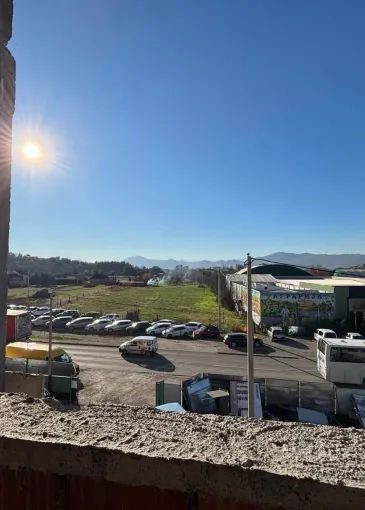 Propiedad en construcción en venta en Podgorica