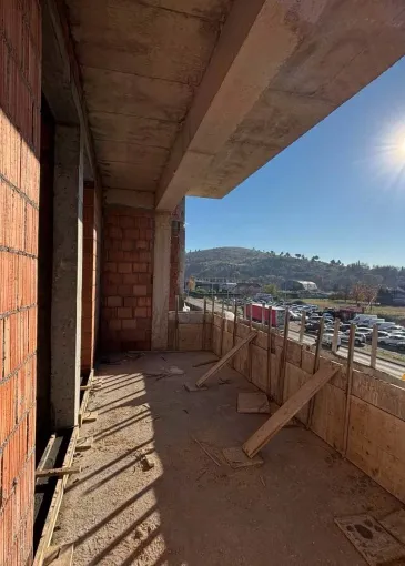 Propiedad en construcción en venta en Podgorica