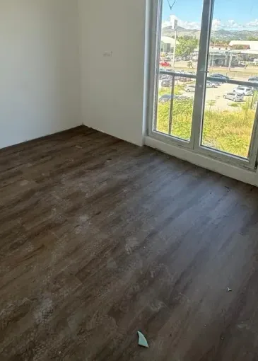 Propiedad en construcción en venta en Podgorica