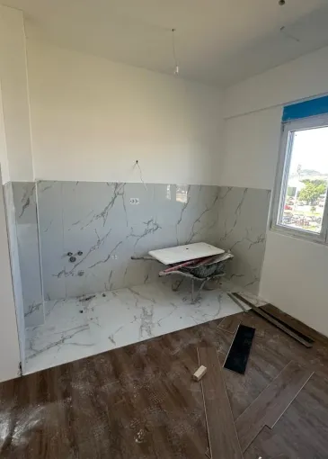 Propiedad en construcción en venta en Podgorica