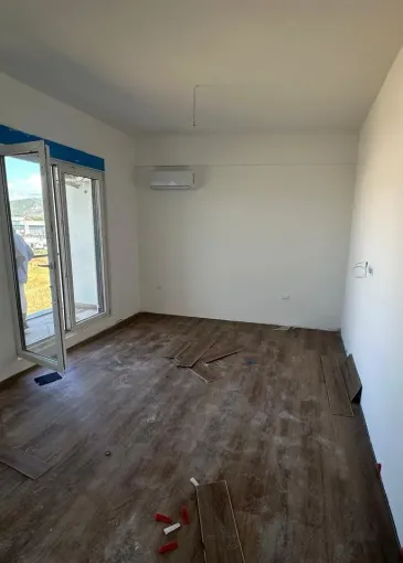 Propiedad en construcción en venta en Podgorica