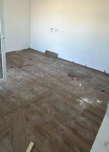 Propiedad en construcción en venta en Podgorica