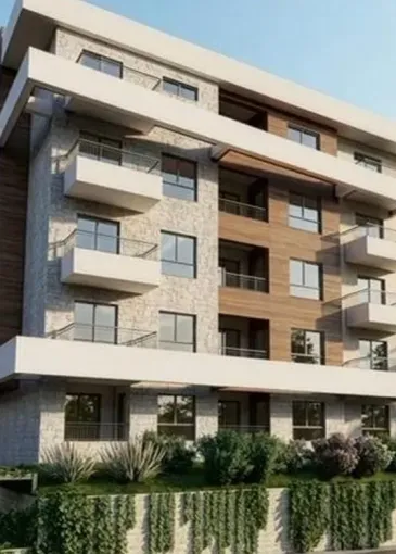 Property under construction for sale in Bečići