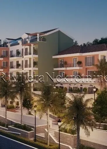 Property under construction for sale in Donja Lastva