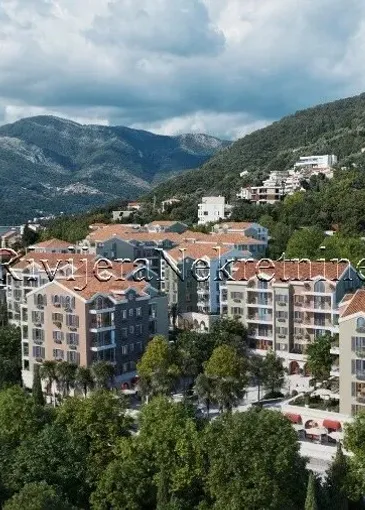 Property under construction for sale in Donja Lastva