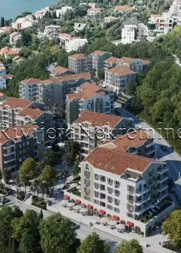 Property under construction for sale in Donja Lastva