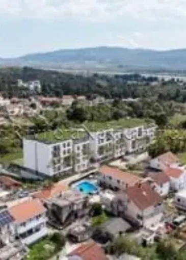 Property under construction for sale in Mrčevac