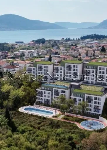 Property under construction for sale in Mrčevac