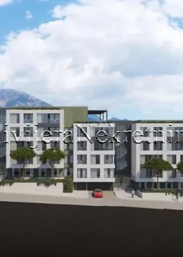 Property under construction for sale in Mrčevac