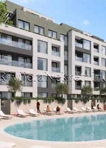 Property under construction for sale in Mrčevac