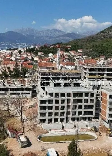 Property under construction for sale in Mrčevac