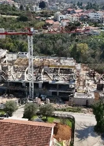 Property under construction for sale in Mrčevac