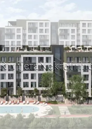 Property under construction for sale in Mrčevac