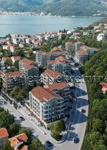 Property under construction for sale in Donja Lastva